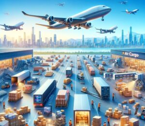 Benefits of Using Air Cargo Transportation