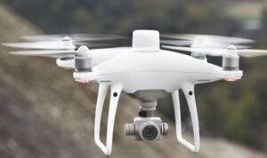 Multi-Rotor Drones