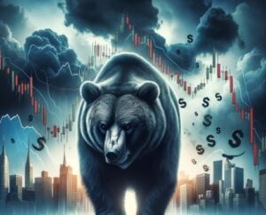 What is a bear market