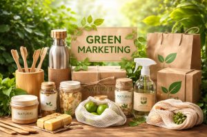 Green Marketing Products